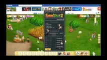 Farmville 2 cheat codes for coins, fertilizer water and speed grow 2014 NEW ENGINE