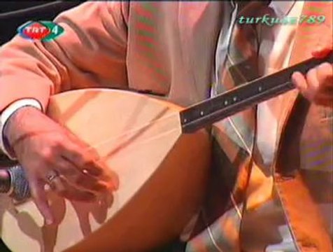 Erdal ERZİNCAN-Yâr İçerden Kes Bağrımı Yar İçerden