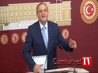 Oktay Vural'dan Erdoğan'a İspatlamazsan şerefsizsin nabertsin...