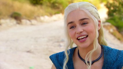 Game of Thrones Season 4- Fire and Ice 15 Minutes Preview