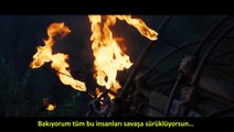 Adalet İçin / Michael Kohlhaas - Türkçe altyazılı fragman