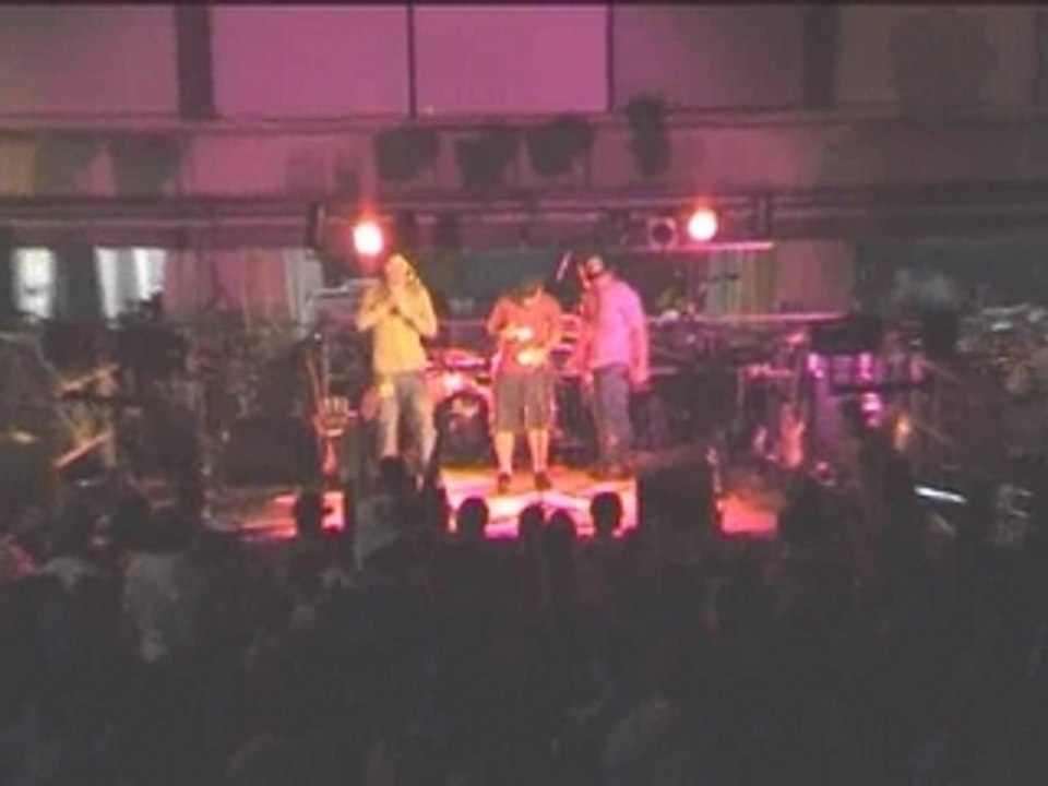 Nick les poules live