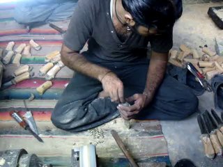 Knife Making