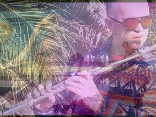 CANE NIKOLOVSKI (Flautist ) - OSMAN AGA ORO