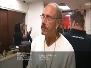 DMAX banco dei pugni