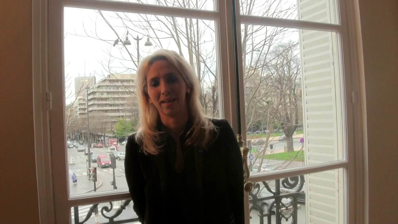 Michele Assouline