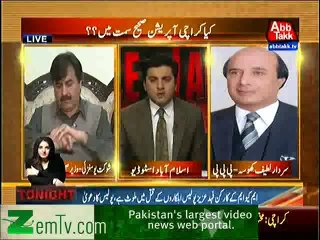 Table Talk -10th February 2014