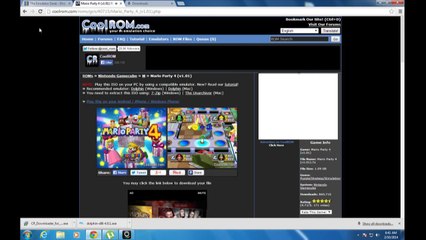 HOW TO GET ANY CONSOLE GAMES EMULATOR ON YOUR COMPUTER