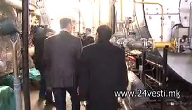 IZJAVA NIKOLA TODOROV ZA GREENJE NA KLINICKI 10 02 2014
