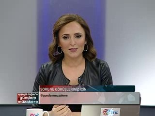 GÜNDEM MÜZAKERE (06.0214) 1.KISIM