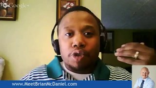 Marquel Russell Interviewed - MLM Prospecting Tips By Marque