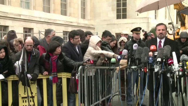 Negociações sobre a Síria são retomadas em Genebra