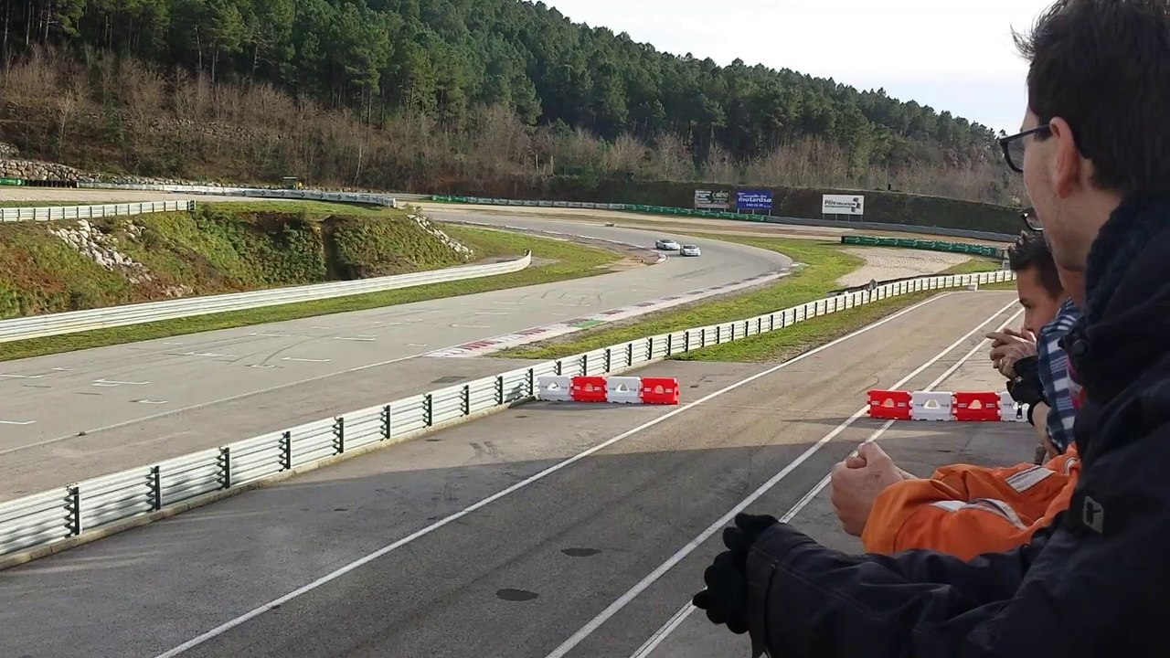 pole mécanique Alés Corvette Passion 1