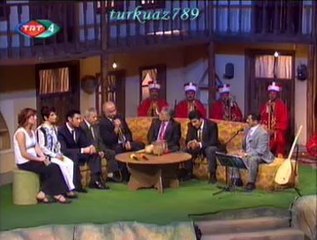 Erol KÖKER-Kırım’dan Gelirim Adım Da Sinan’dır