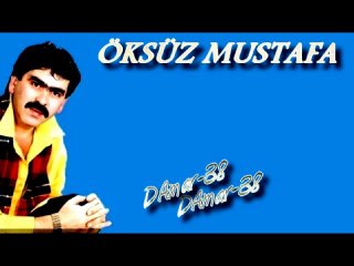 Öksüz Mustafa - Hıçkırık [ Damar-38 ]
