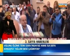 Ebru Gediz İle Yeni Baştan 11.02.2014 1.Kısım