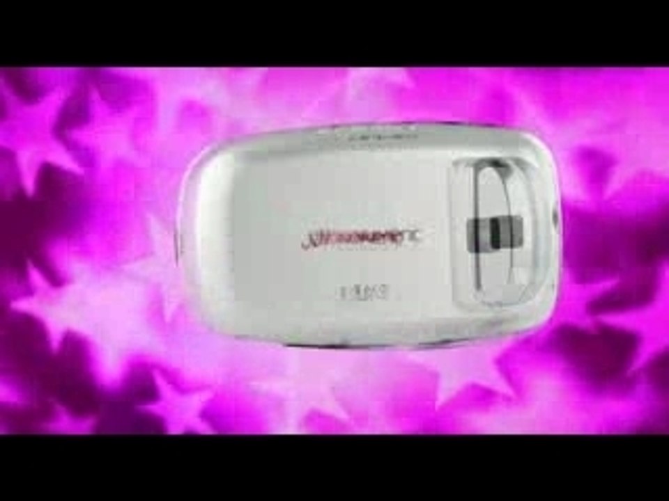 Découvrez le NTG-1 de Neonumeric