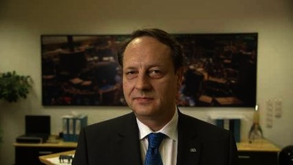 Wer ist Thomas Müller - Trailer (Deutsch) HD