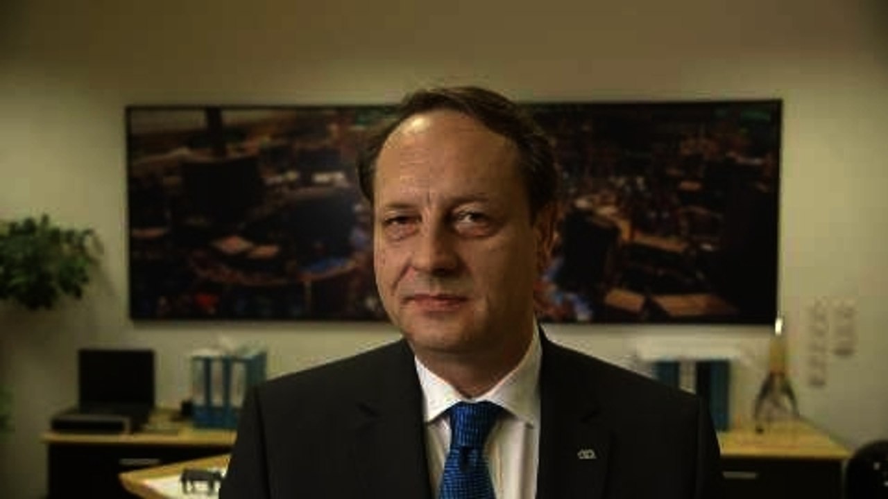 Wer ist Thomas Müller - Trailer (Deutsch) HD