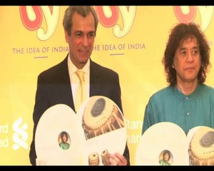 Auction of 16 iconic pieces from greatest Indians