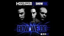 Hardwell   Showtek - How We Do (Original Mix) - YouTube