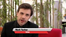 MARK UN GALAN CON SENTIMIENTOS