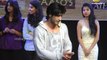 Vidyut Jamwal Teaches Self Defence to Young College Girls | St. Andrews