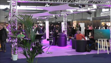 Journée des Carrières et des Formations Mulhouse 2014