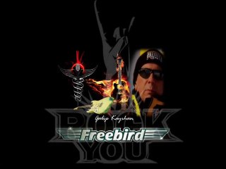 KING OF THE CITY by Galip Kayıhan