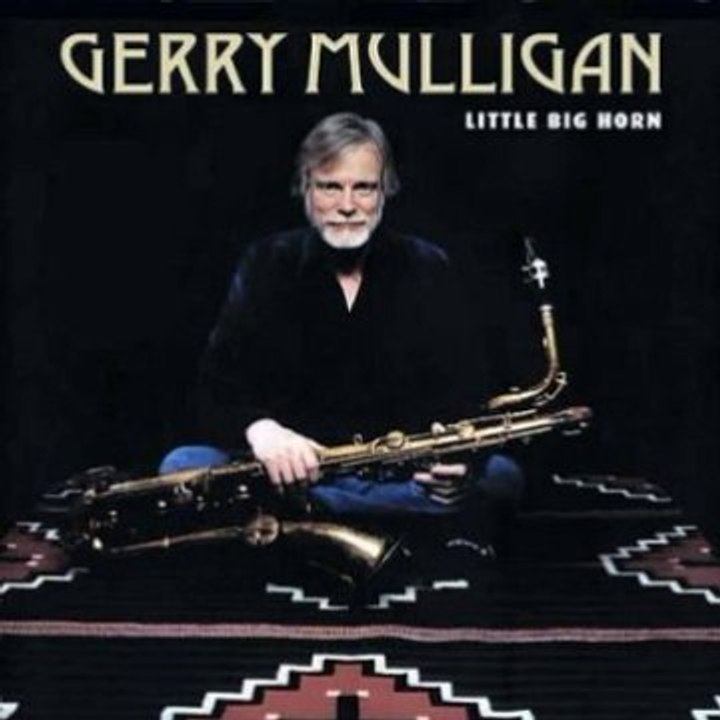 Gerry Mulligan - Sun on the Stairs