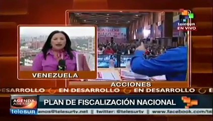 Venezuela: termina plazo para que comercios ajusten sus precios