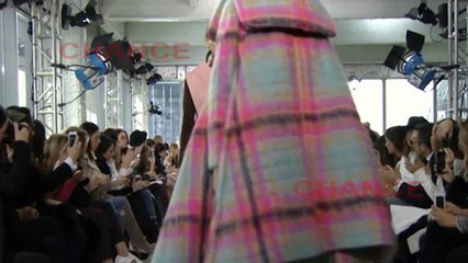 DelPozo lleva su colección a Nueva York