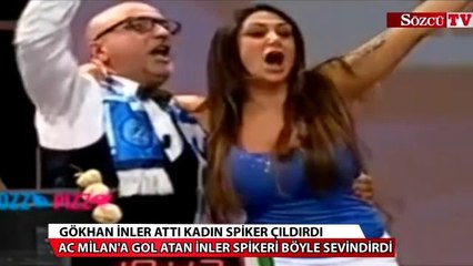 Böyle de sevinilmez ki!