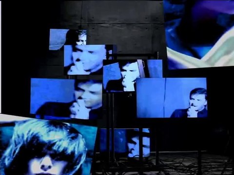 Черим Нахушев - Южной ночью