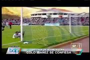 En exclusiva con el 'Colo' Ibañez: el defensa de Alianza Lima se confiesa