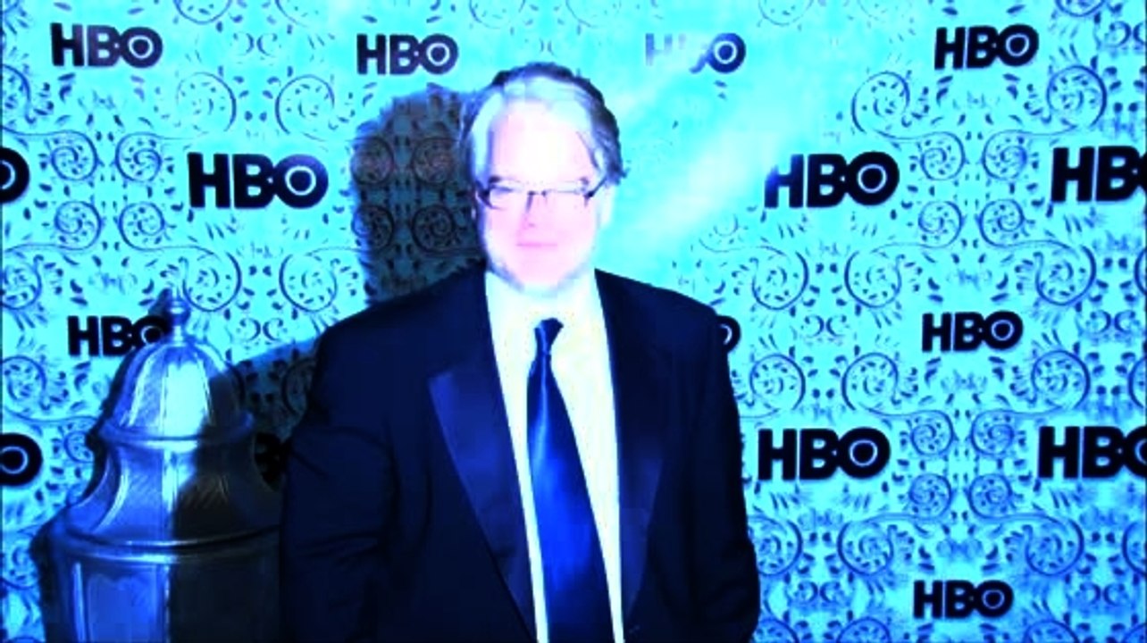 Philip Seymour Hoffman wird digital wiedererschaffen für Hunger Games