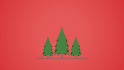 48 Saniyede Türkiye'yi Anlatan Animasyon