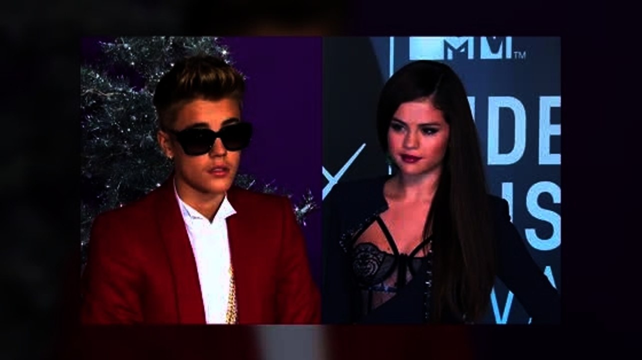 Justin Bieber sagt Selena Gomez hat ein Alkoholproblem