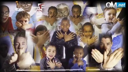 Peace forever : le clip