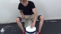 Bucket Drumming - The Basics