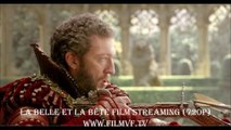 Télécharger La Belle et La Bête film complet et streaming VF 720p