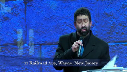 The Isaiah 53 Levitical Mysteries II.