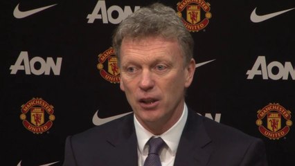 Moyes: Powinniśmy wygrać z Fulham