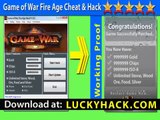 GAME OF WAR FIRE AGE CHEAT GOLD CHIPS AND ISO-8 IPHONE BEST VERSION GAME OF WAR CHIPS HACK(360P_H
