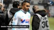 Dimitri Payet, relayeur d'un soir ?