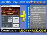 GAME OF WAR FIRE AGE HACK FOR UNLIMITED CHIPS AND GOLD - NO ROOTING VERSION GAME OF WAR HACK GOLD(360P_H