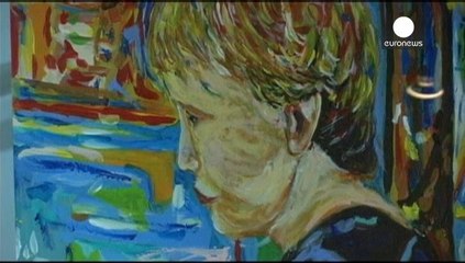 Homenaje a Allen en Buenos Aires eclipsado por la polémica