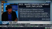 Le marché devient un peu plus optimiste: Eric Venet, dans Intégrale Bourse – 10/02