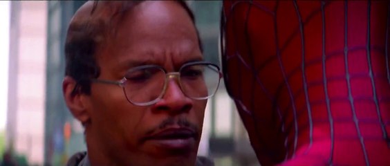 The amazing Spider-Man 2: El poder de Electro - Trailer 3 en español (HD)