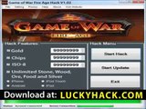 GAME OF WAR FIRE AGE HACKS FOR 99999999 CHIPS - NO ROOTING -- ELITE GAME OF WAR TELECHARGER(360P_H